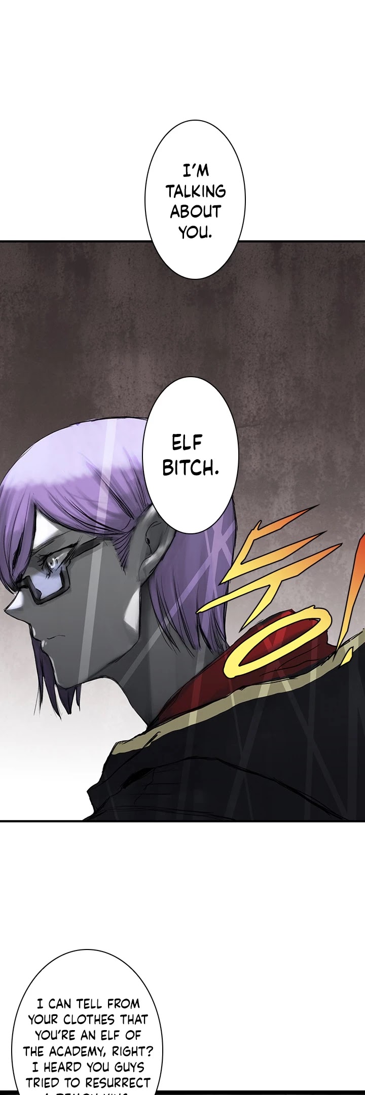 Is There a Problem If the Demon King Is a Goblin?! Chapter 9 page 20 - Chapter 9