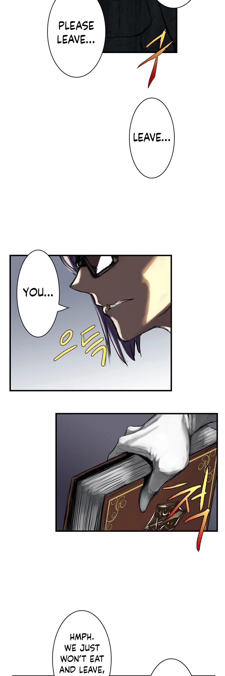 Is There a Problem If the Demon King Is a Goblin?! Chapter 9 page 23 - Chapter 9