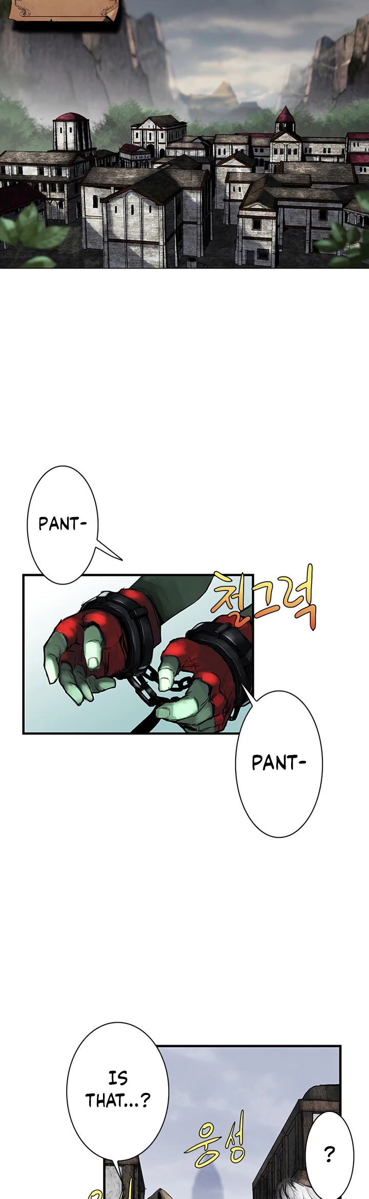 Is There a Problem If the Demon King Is a Goblin?! Chapter 9 page 4 - Chapter 9