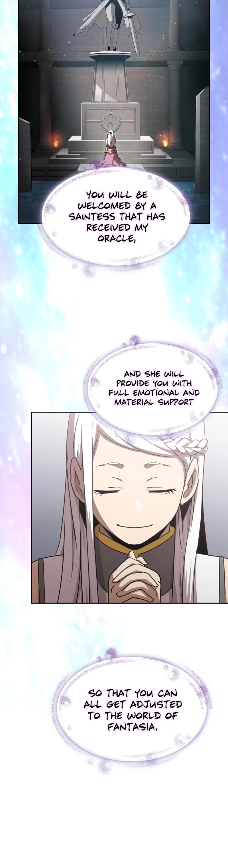 Is This Hero for Real? Chapter 1 page 12 - Chapter 1