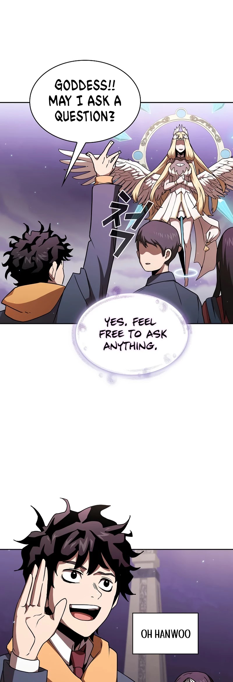 Is This Hero for Real? Chapter 1 page 13 - Chapter 1