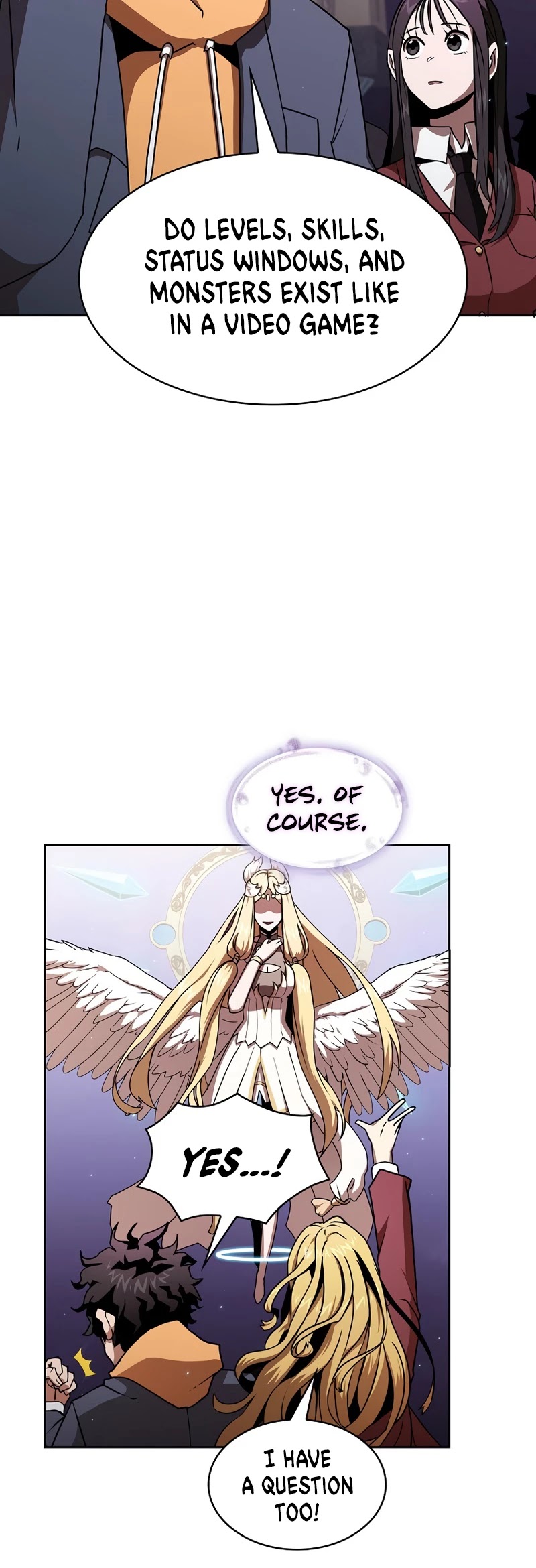 Is This Hero for Real? Chapter 1 page 14 - Chapter 1