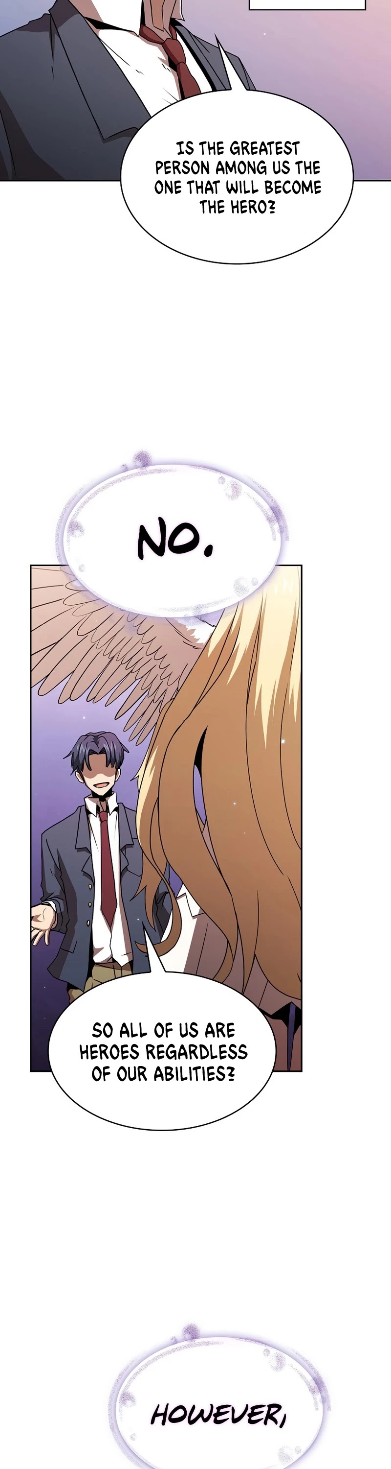 Is This Hero for Real? Chapter 1 page 17 - Chapter 1
