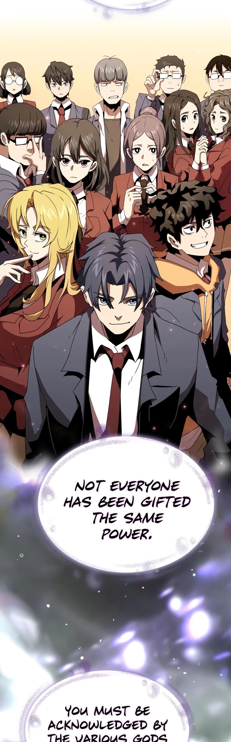 Is This Hero for Real? Chapter 1 page 18 - Chapter 1