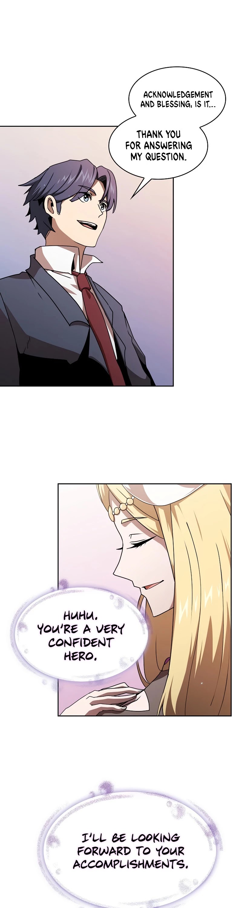 Is This Hero for Real? Chapter 1 page 20 - Chapter 1