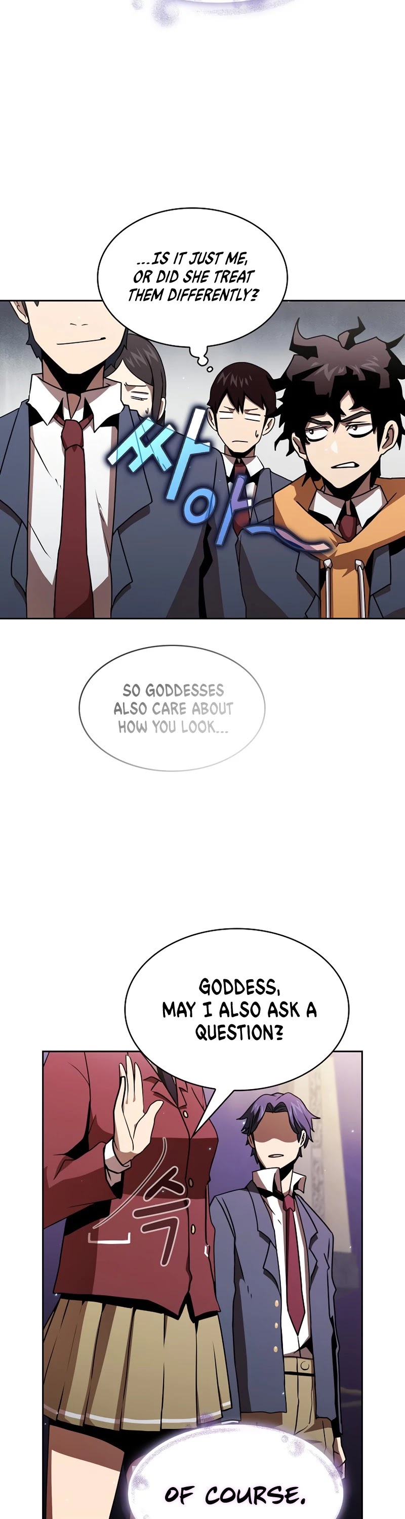Is This Hero for Real? Chapter 1 page 21 - Chapter 1
