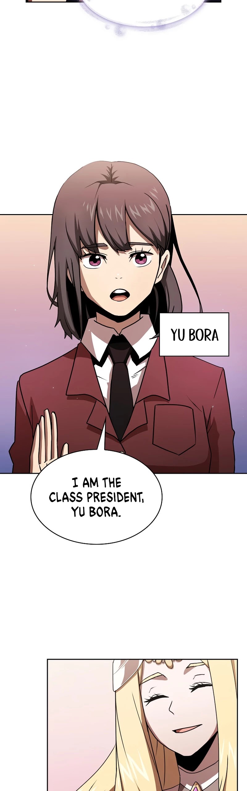 Is This Hero for Real? Chapter 1 page 22 - Chapter 1