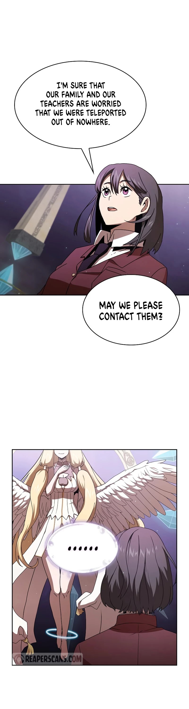 Is This Hero for Real? Chapter 1 page 24 - Chapter 1