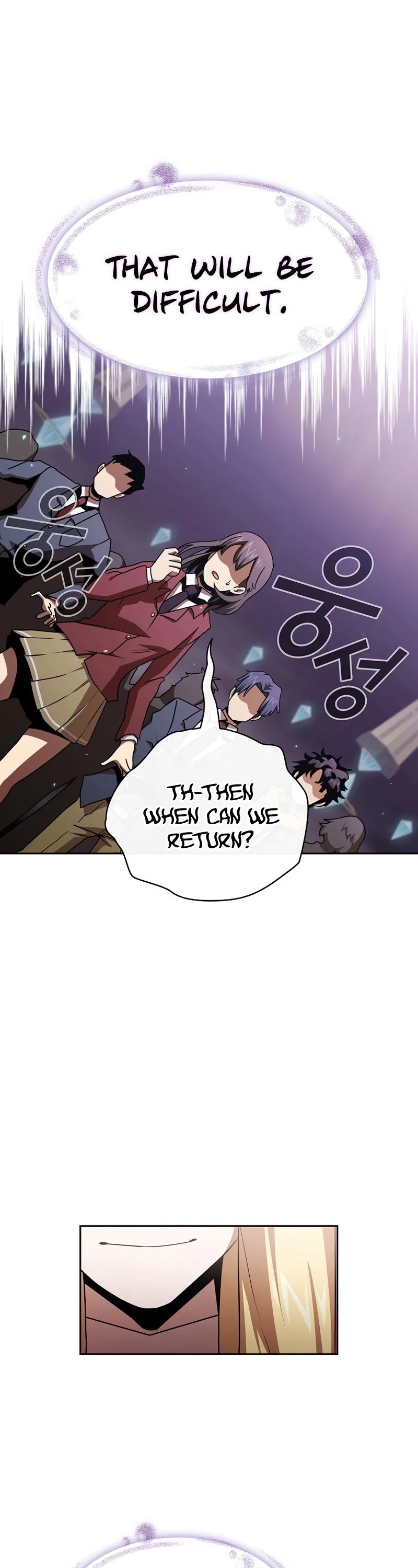 Is This Hero for Real? Chapter 1 page 25 - Chapter 1