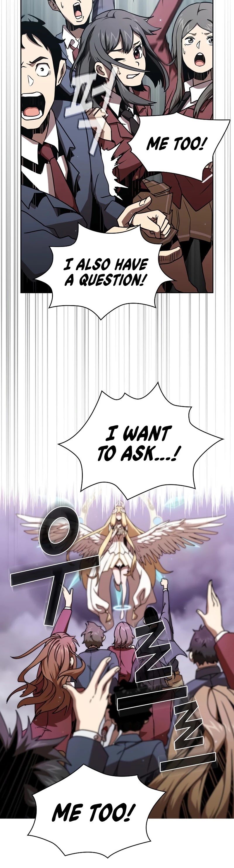 Is This Hero for Real? Chapter 1 page 27 - Chapter 1