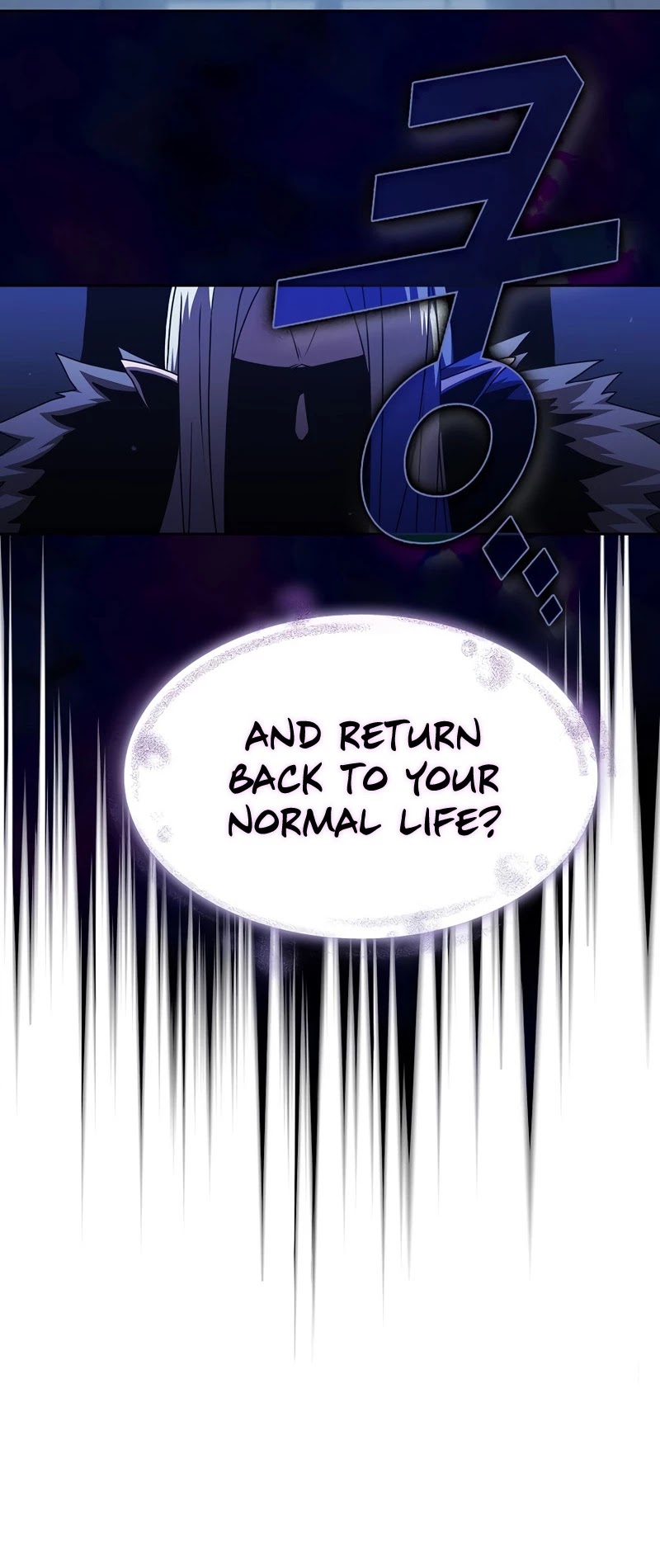 Is This Hero for Real? Chapter 1 page 36 - Chapter 1