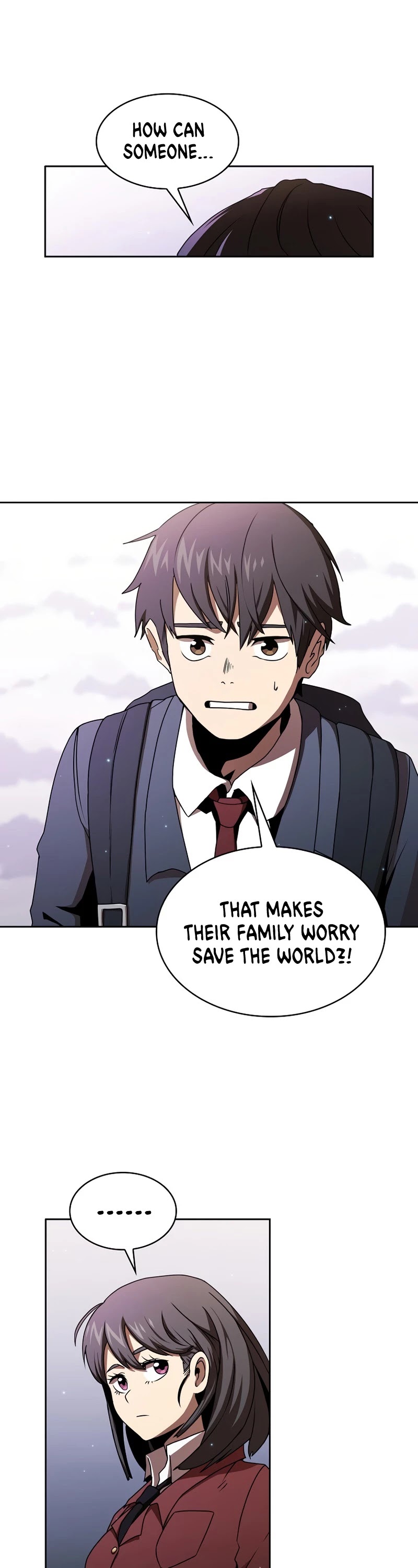 Is This Hero for Real? Chapter 1 page 37 - Chapter 1
