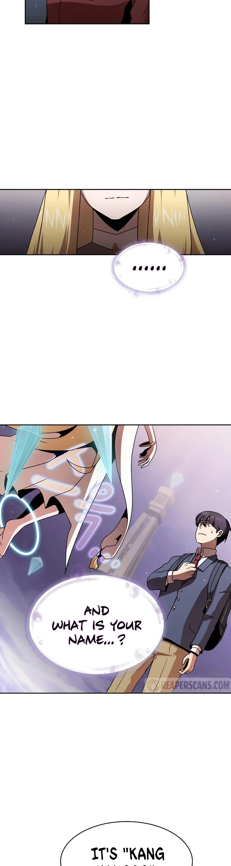 Is This Hero for Real? Chapter 1 page 38 - Chapter 1