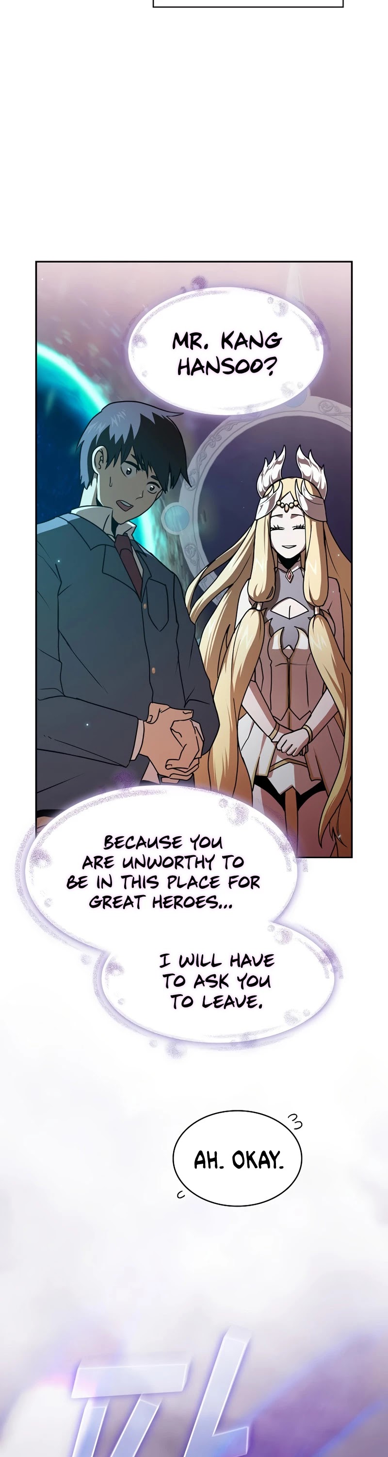 Is This Hero for Real? Chapter 1 page 42 - Chapter 1