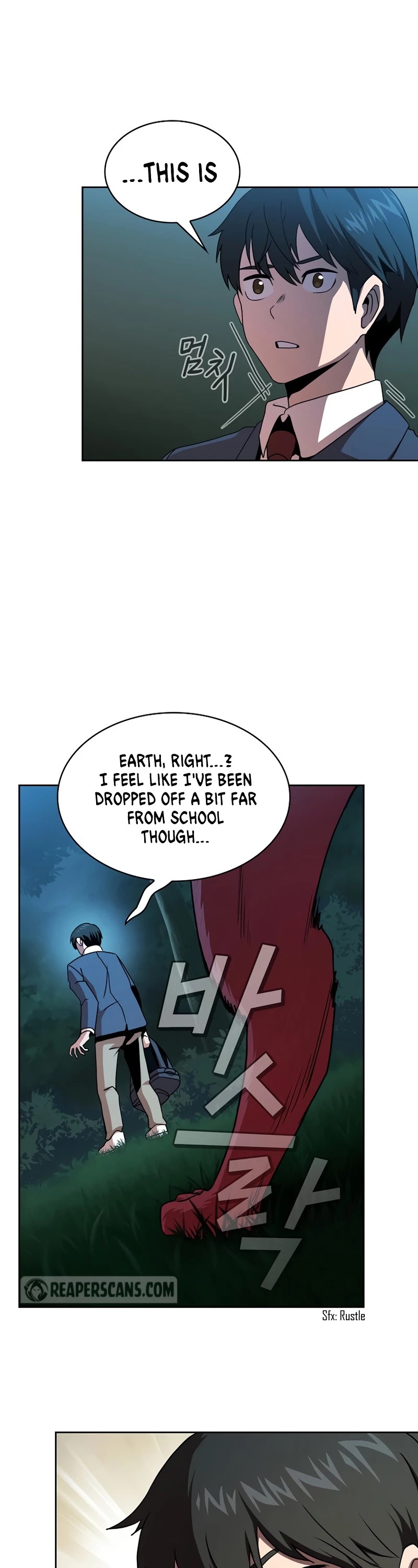Is This Hero for Real? Chapter 1 page 47 - Chapter 1