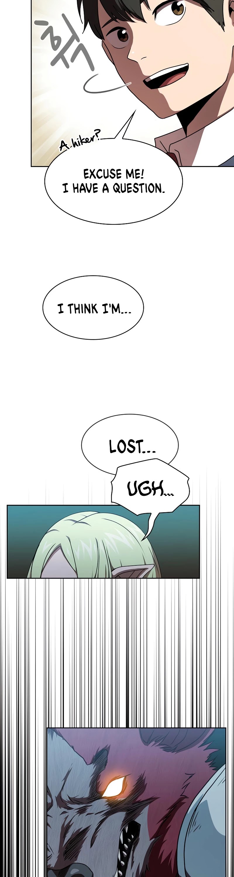 Is This Hero for Real? Chapter 1 page 48 - Chapter 1