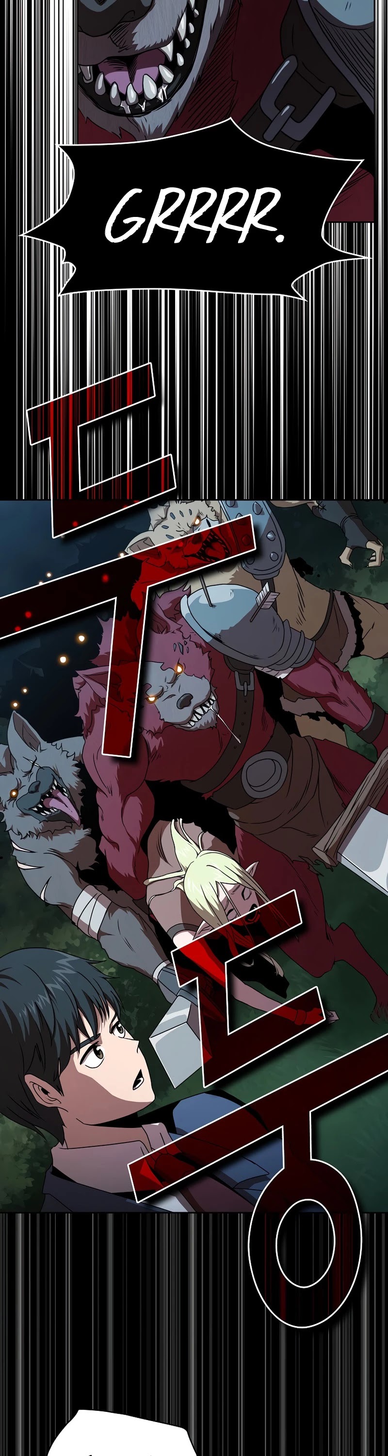Is This Hero for Real? Chapter 1 page 49 - Chapter 1
