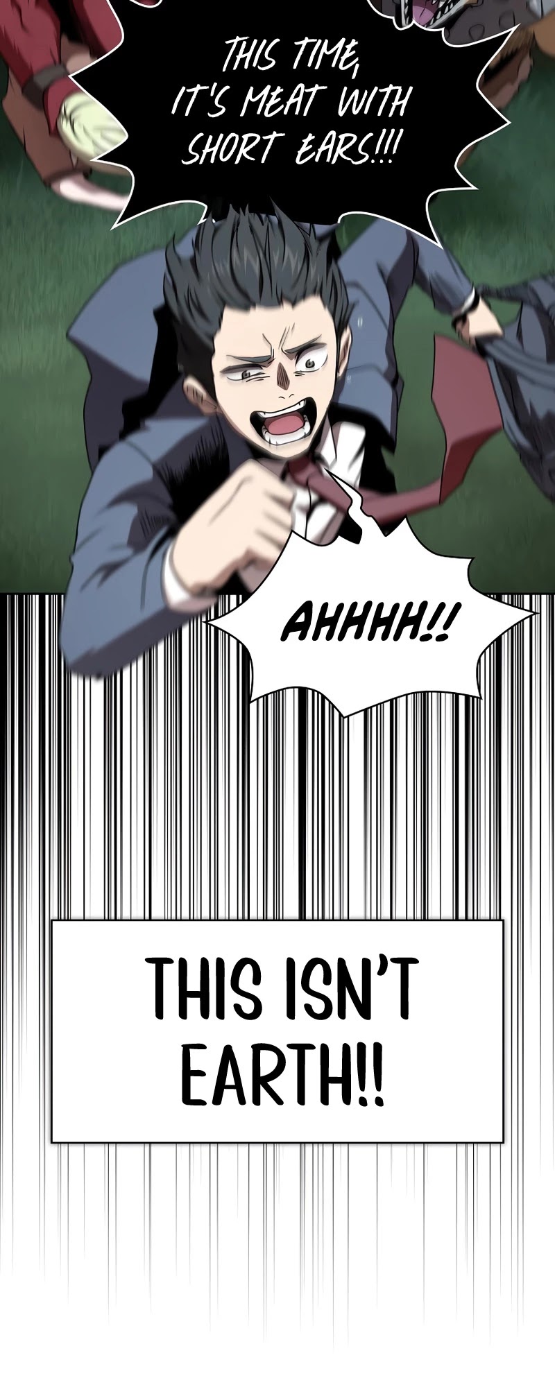 Is This Hero for Real? Chapter 1 page 52 - Chapter 1