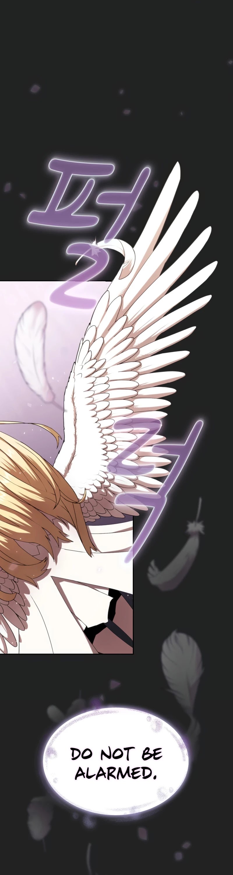 Is This Hero for Real? Chapter 1 page 6 - Chapter 1