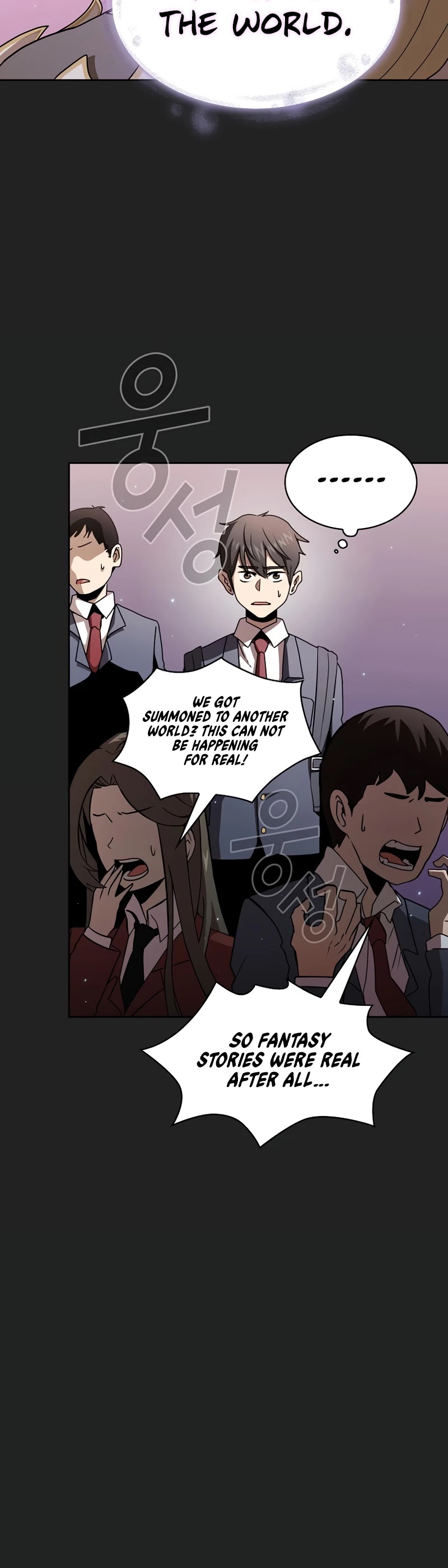 Is This Hero for Real? Chapter 1 page 9 - Chapter 1