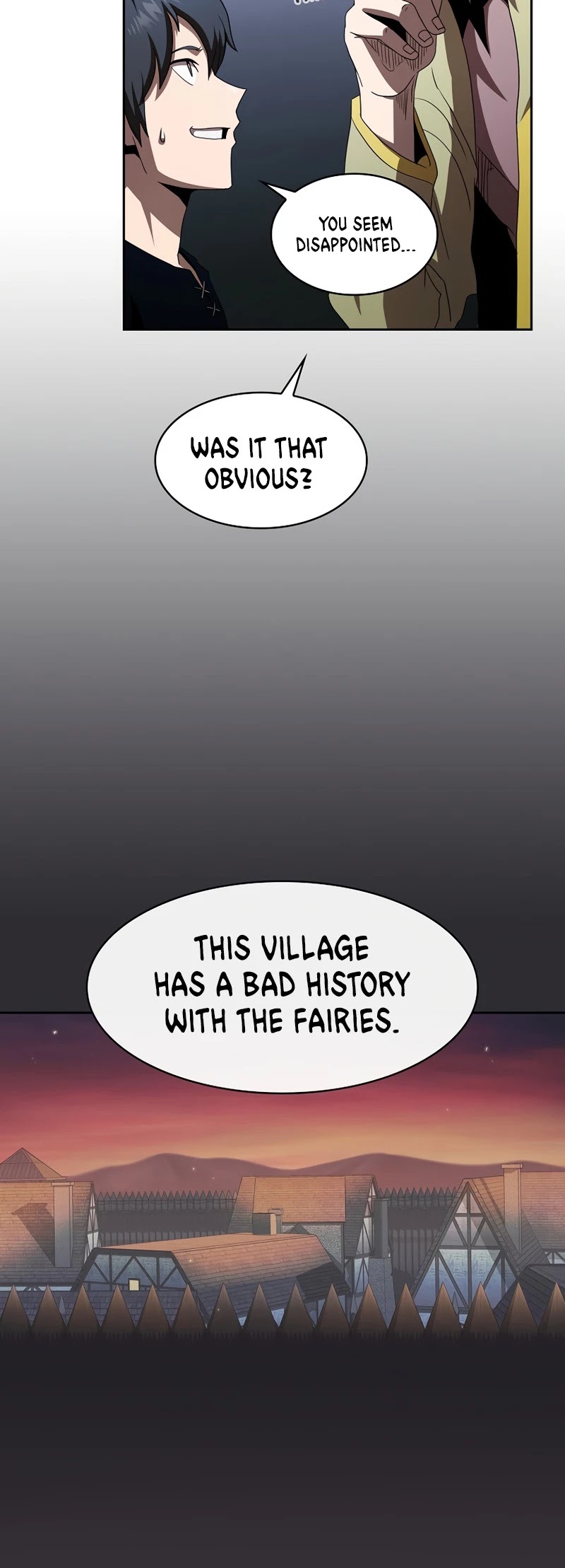Is This Hero for Real? Chapter 10 page 13 - Chapter 10
