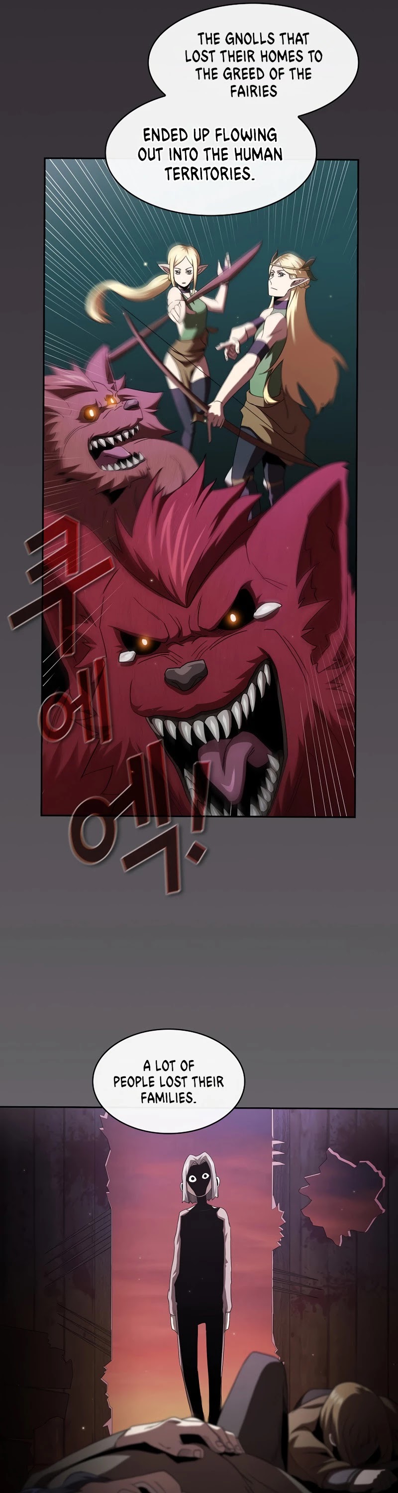 Is This Hero for Real? Chapter 10 page 14 - Chapter 10