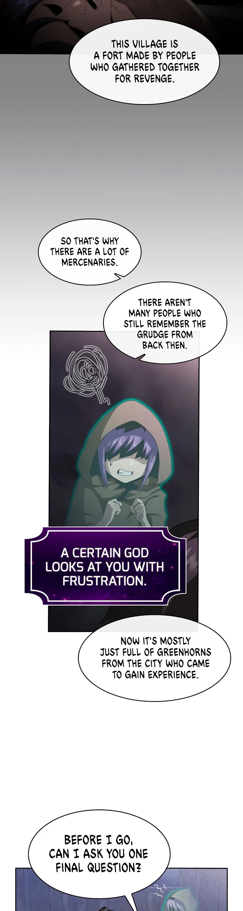 Is This Hero for Real? Chapter 10 page 15 - Chapter 10