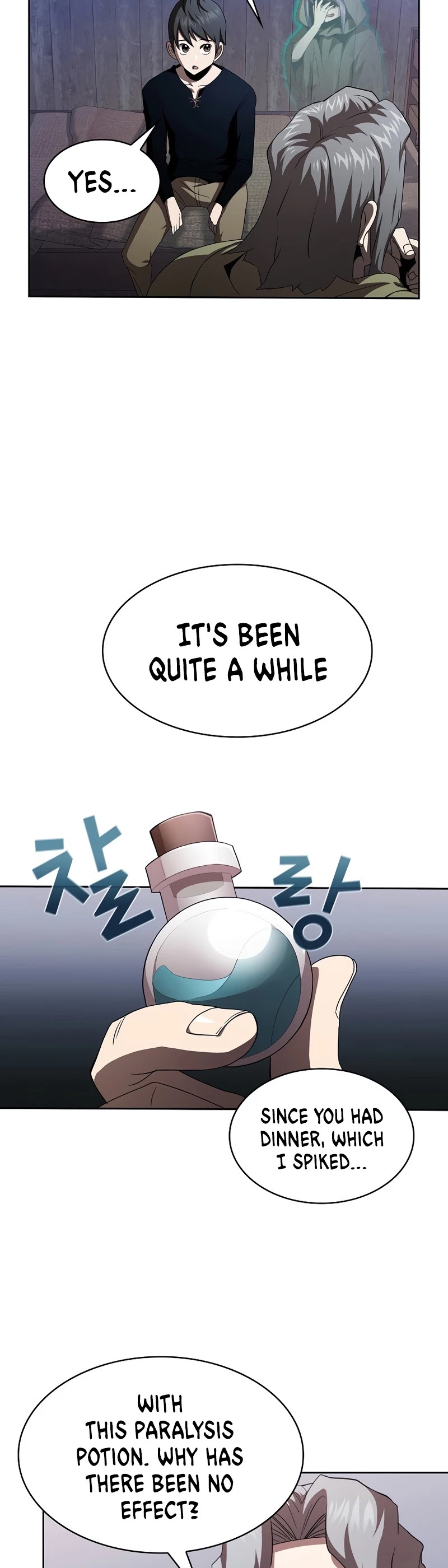 Is This Hero for Real? Chapter 10 page 16 - Chapter 10