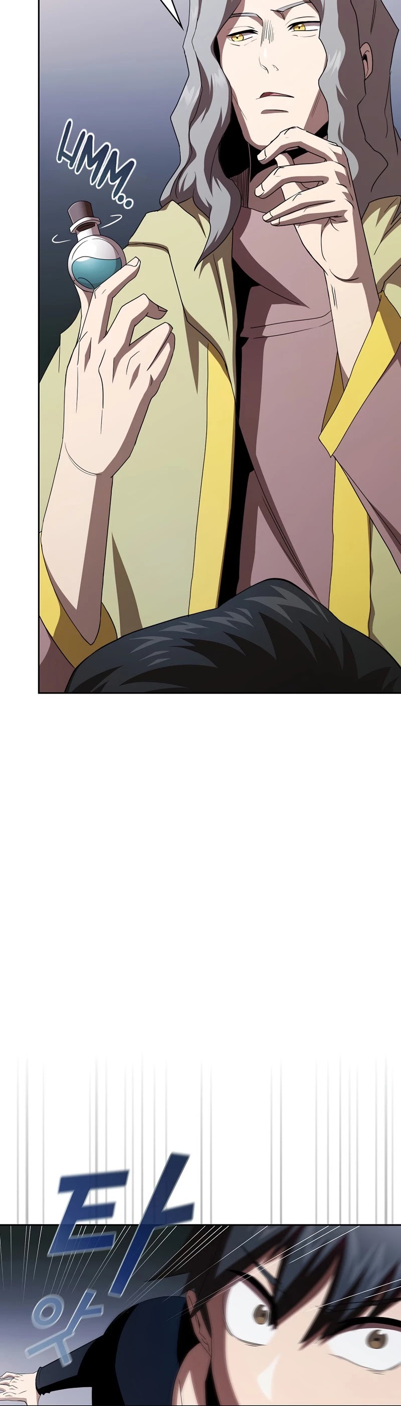 Is This Hero for Real? Chapter 10 page 17 - Chapter 10