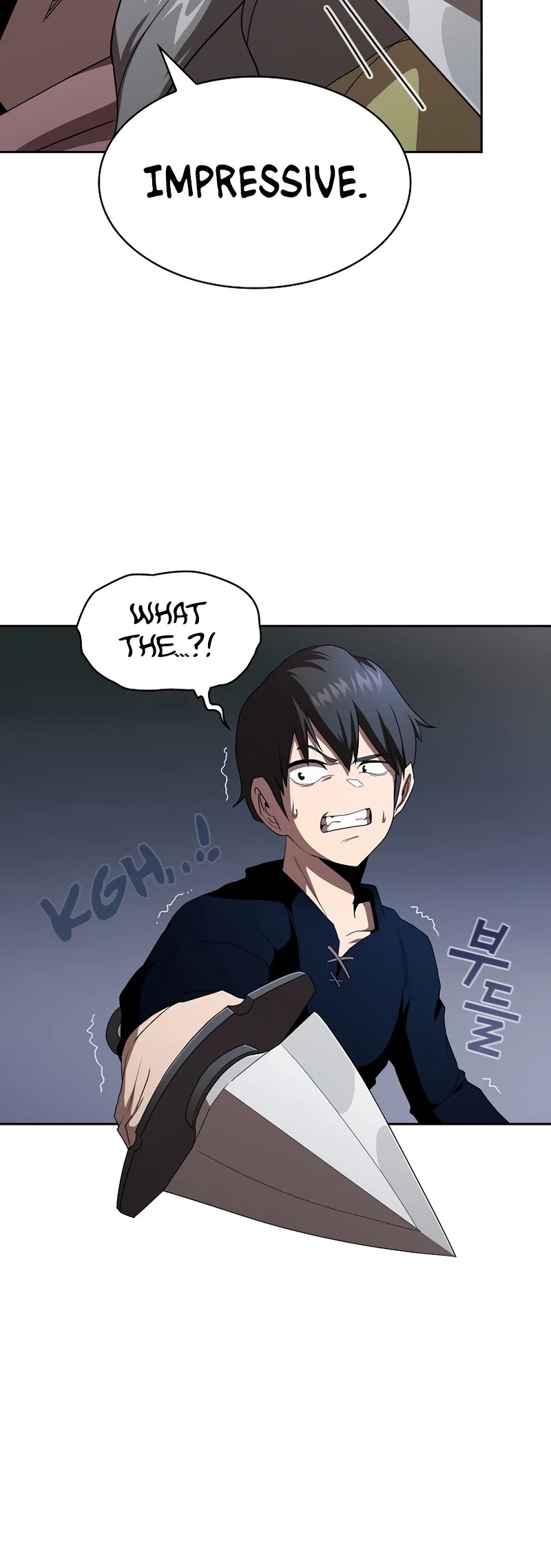 Is This Hero for Real? Chapter 10 page 20 - Chapter 10
