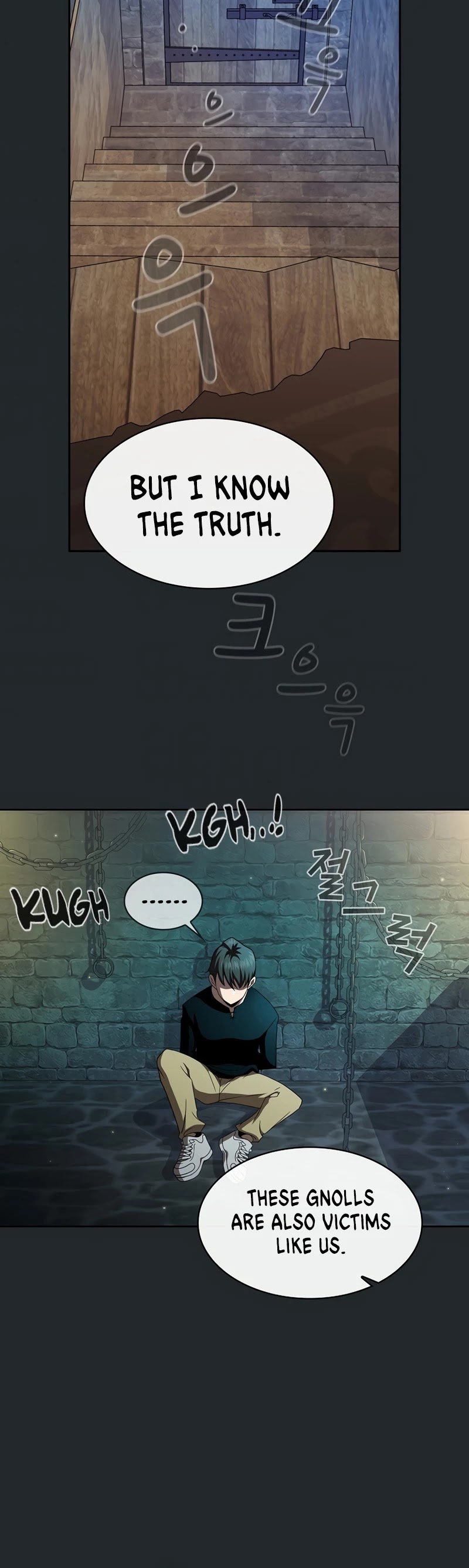 Is This Hero for Real? Chapter 10 page 25 - Chapter 10