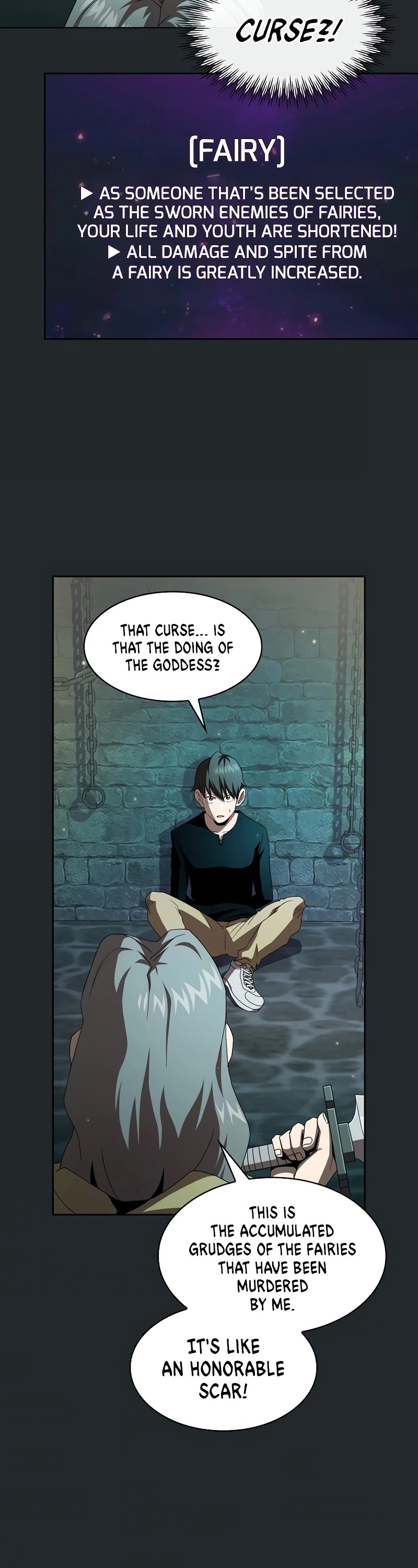Is This Hero for Real? Chapter 10 page 28 - Chapter 10