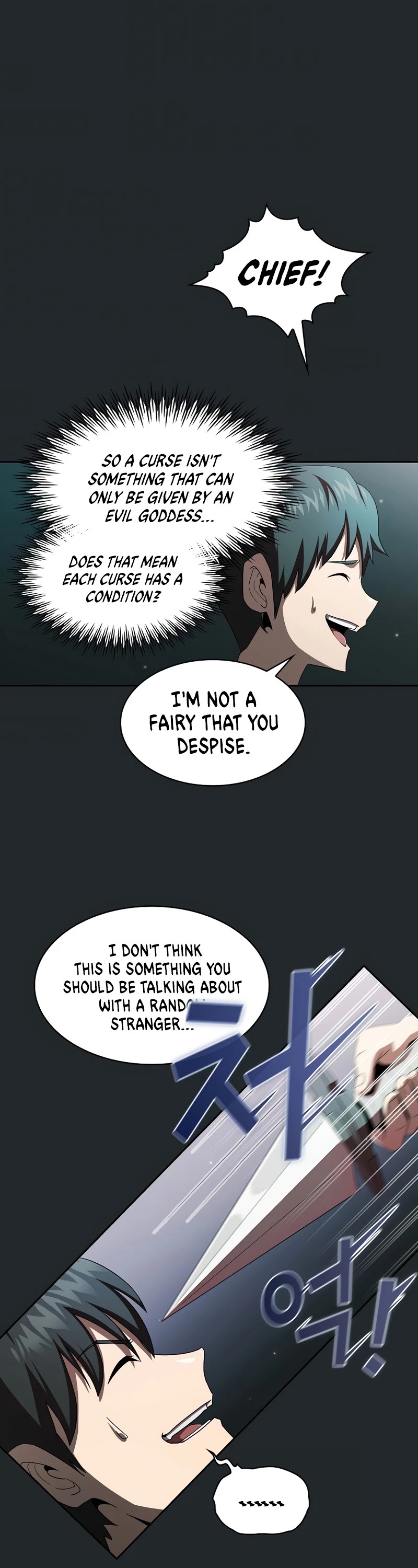 Is This Hero for Real? Chapter 10 page 29 - Chapter 10