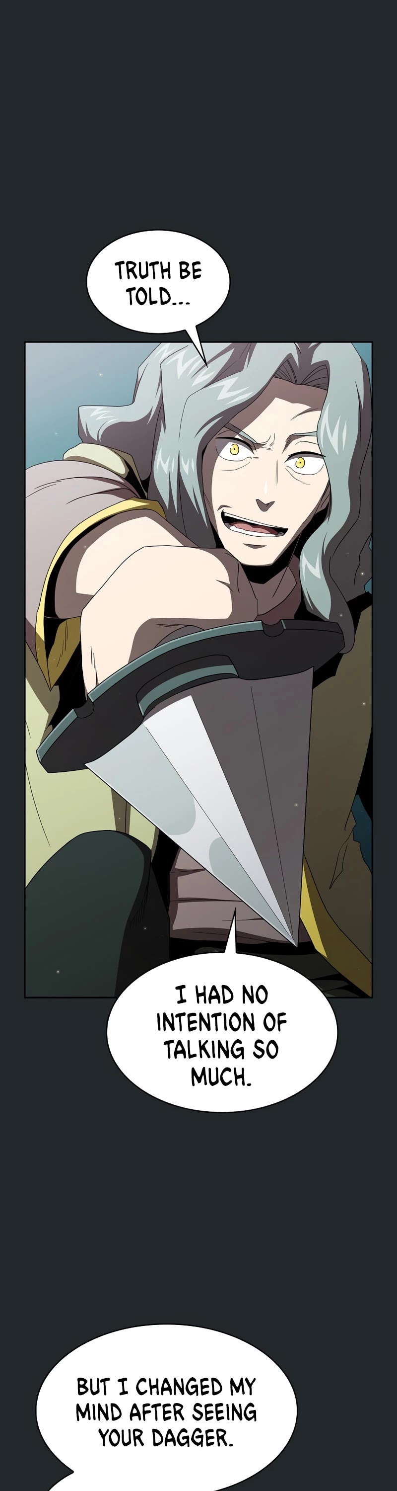 Is This Hero for Real? Chapter 10 page 30 - Chapter 10