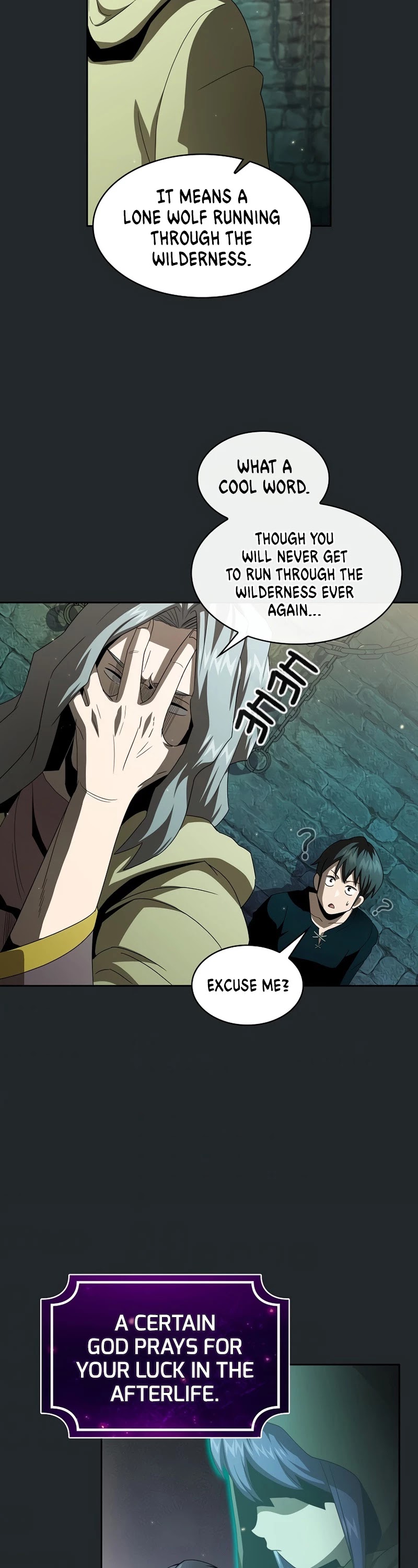 Is This Hero for Real? Chapter 10 page 36 - Chapter 10
