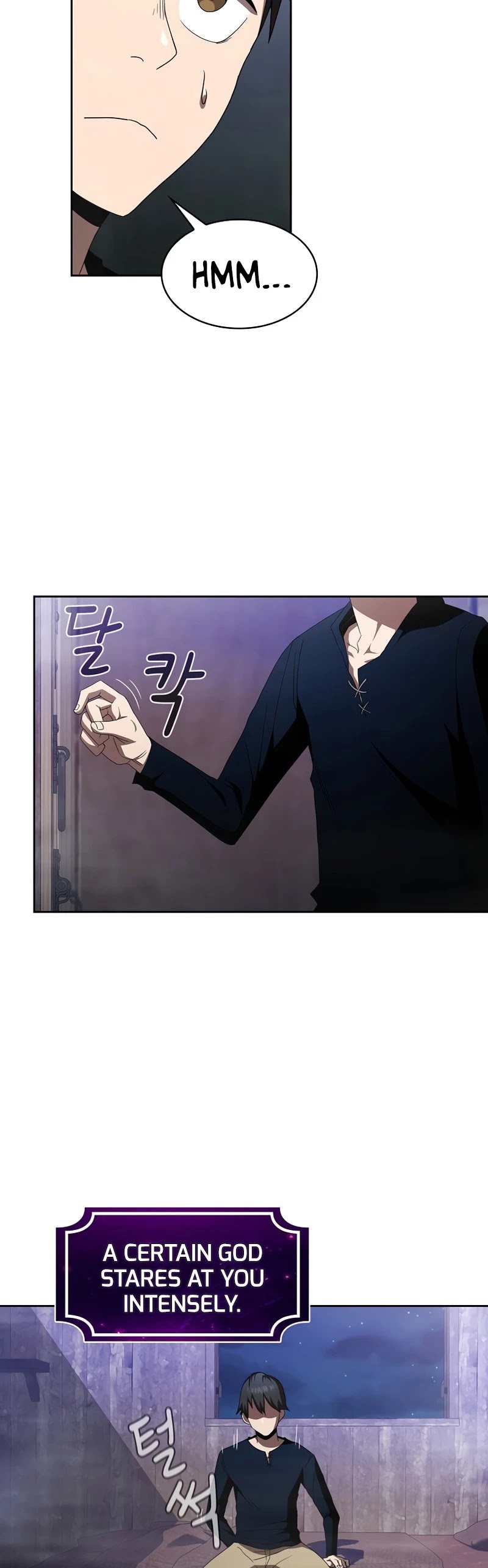 Is This Hero for Real? Chapter 10 page 4 - Chapter 10