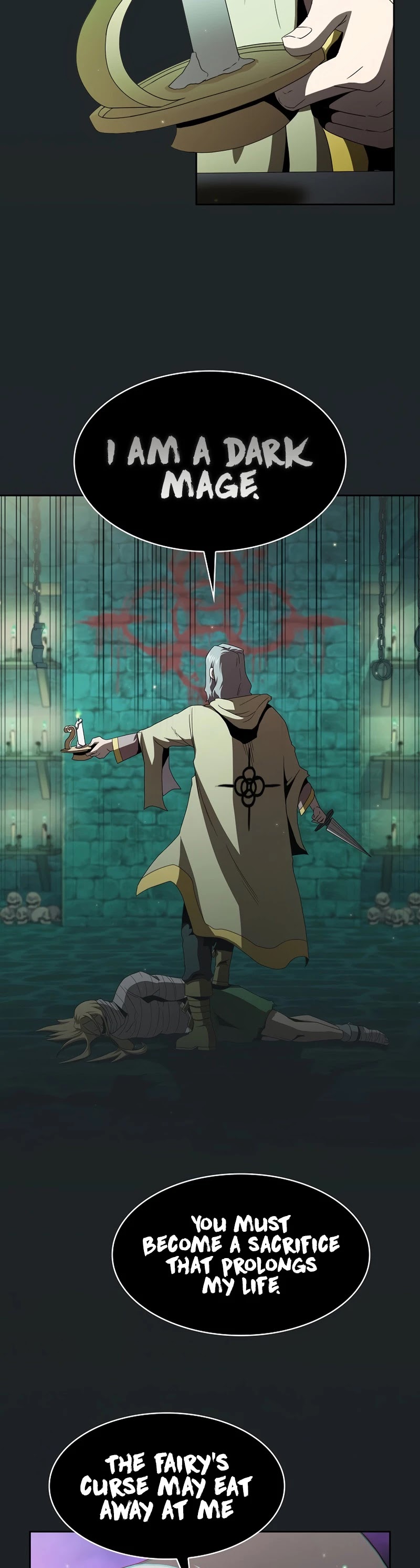 Is This Hero for Real? Chapter 10 page 40 - Chapter 10