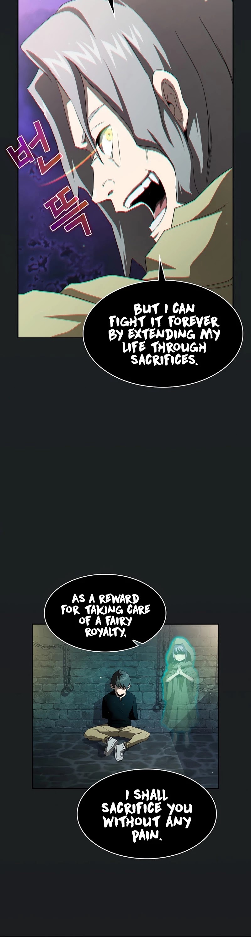 Is This Hero for Real? Chapter 10 page 41 - Chapter 10