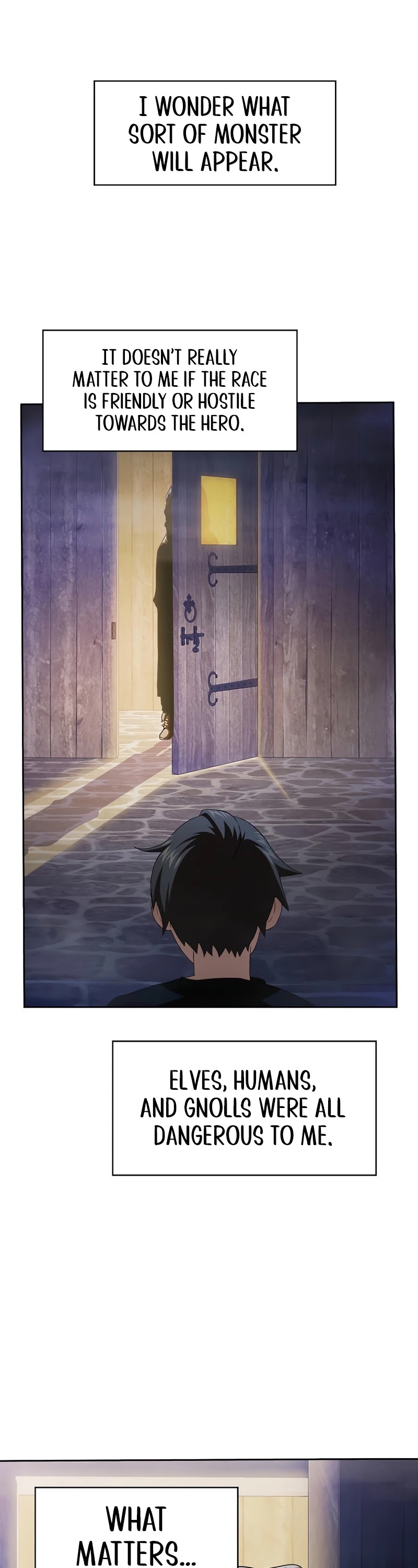 Is This Hero for Real? Chapter 10 page 8 - Chapter 10