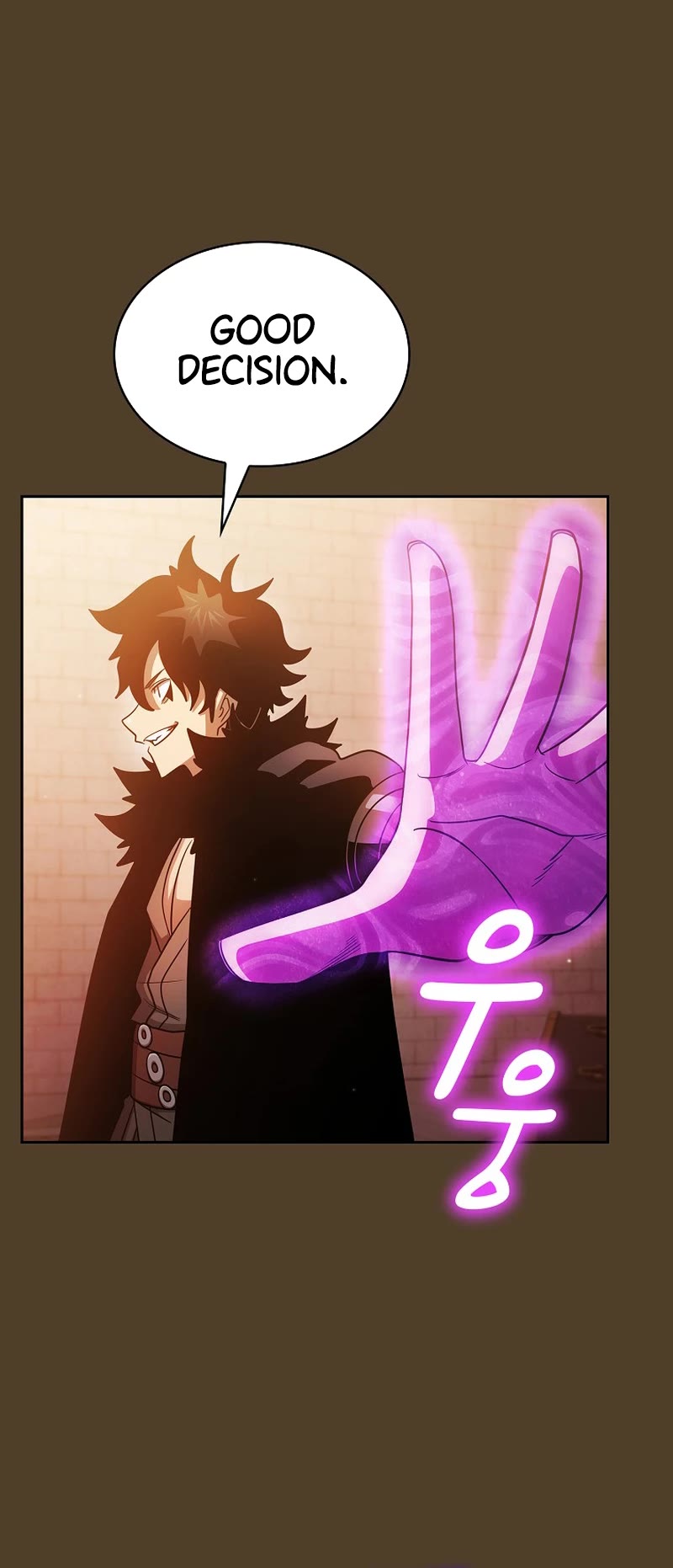 Is This Hero for Real? Chapter 100 page 12 - Chapter 100