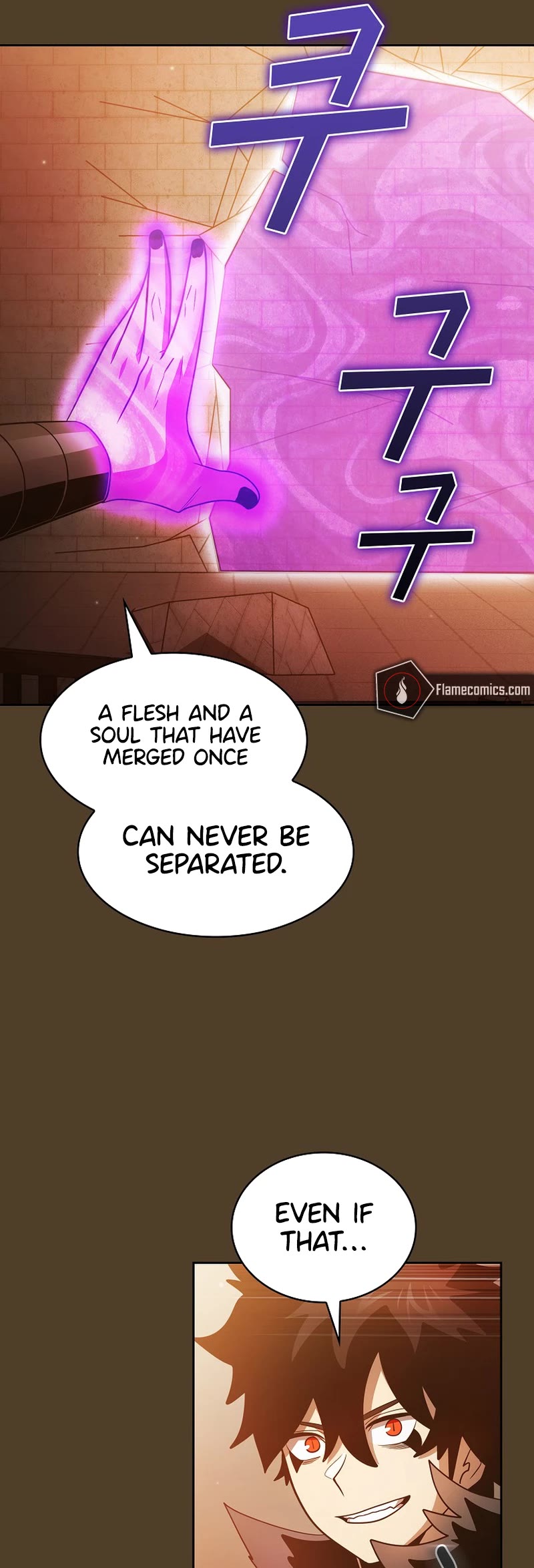 Is This Hero for Real? Chapter 100 page 13 - Chapter 100