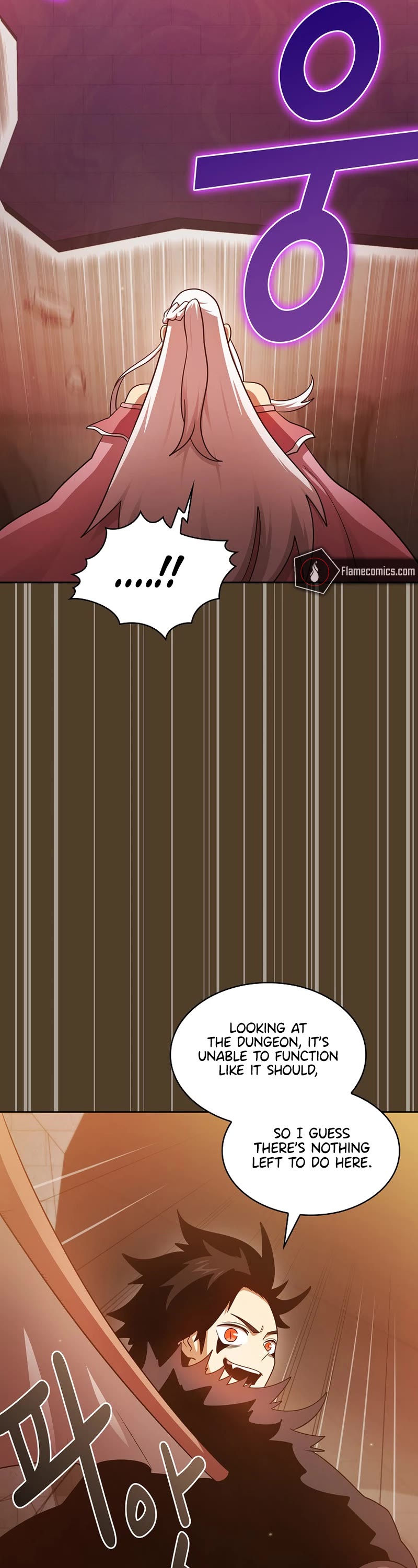 Is This Hero for Real? Chapter 100 page 15 - Chapter 100