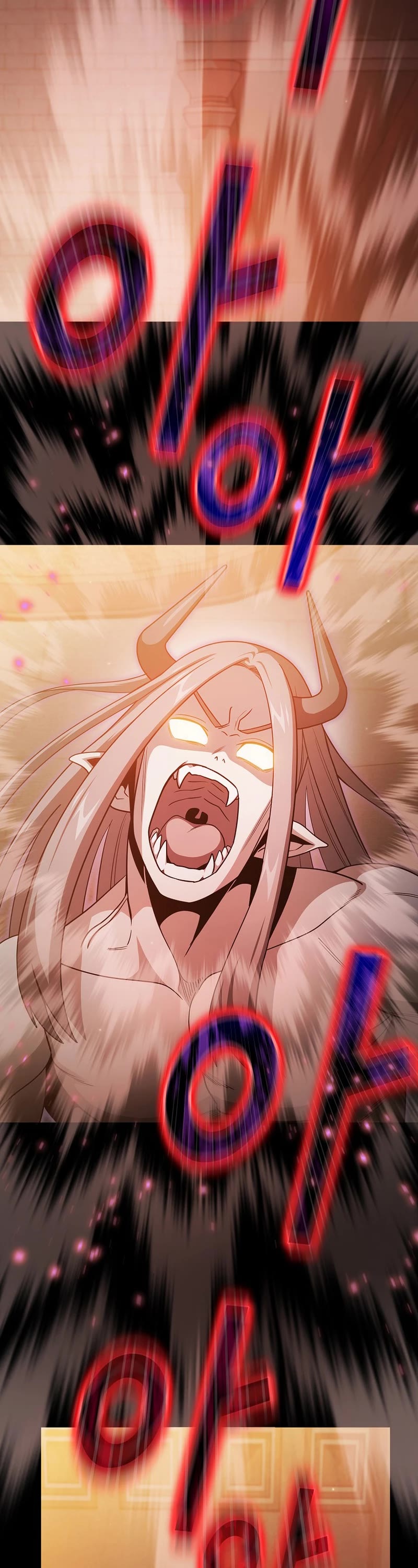 Is This Hero for Real? Chapter 100 page 3 - Chapter 100