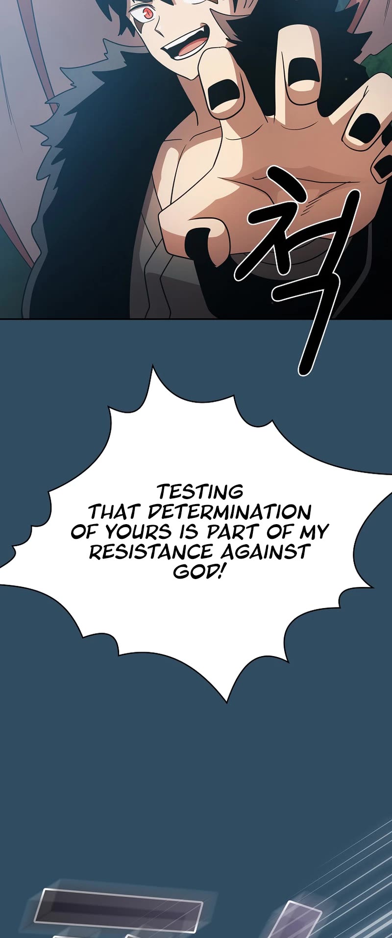 Is This Hero for Real? Chapter 100 page 38 - Chapter 100