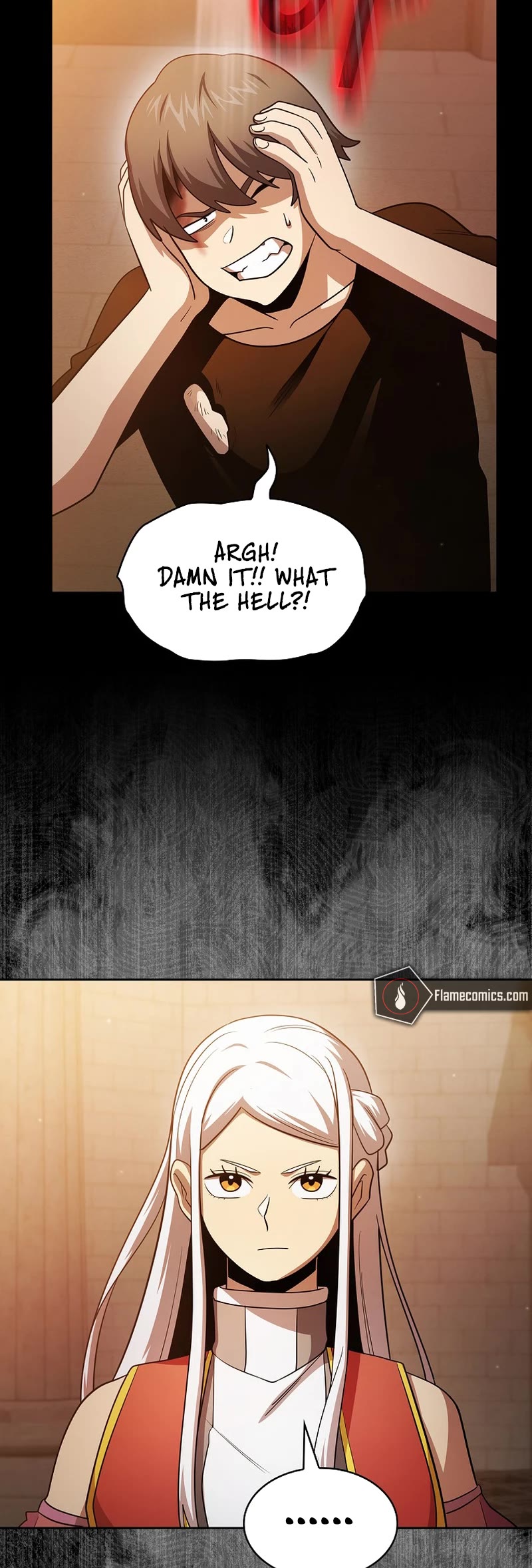 Is This Hero for Real? Chapter 100 page 4 - Chapter 100
