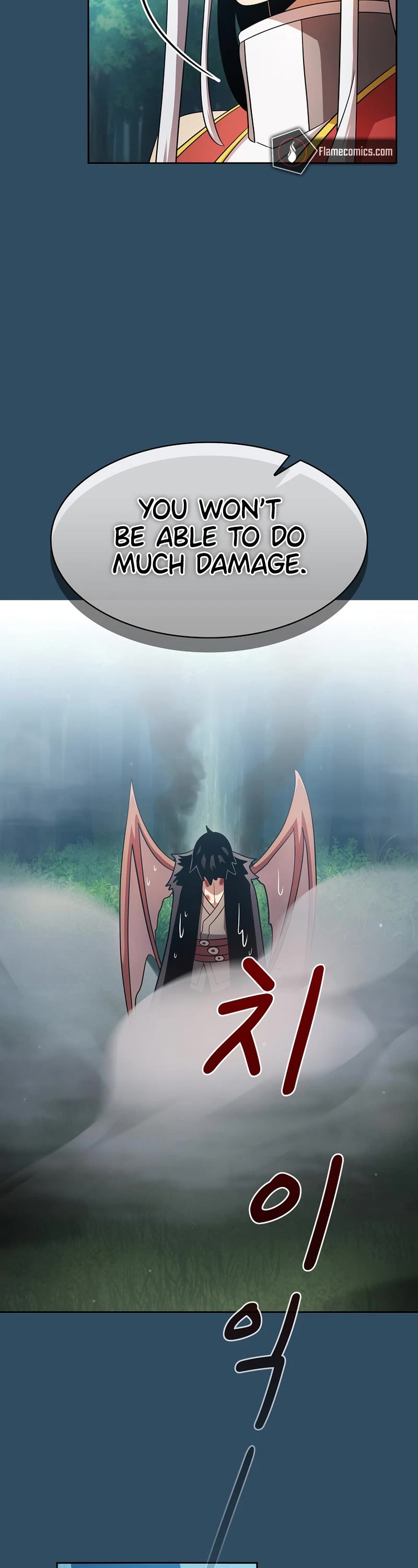 Is This Hero for Real? Chapter 100 page 45 - Chapter 100