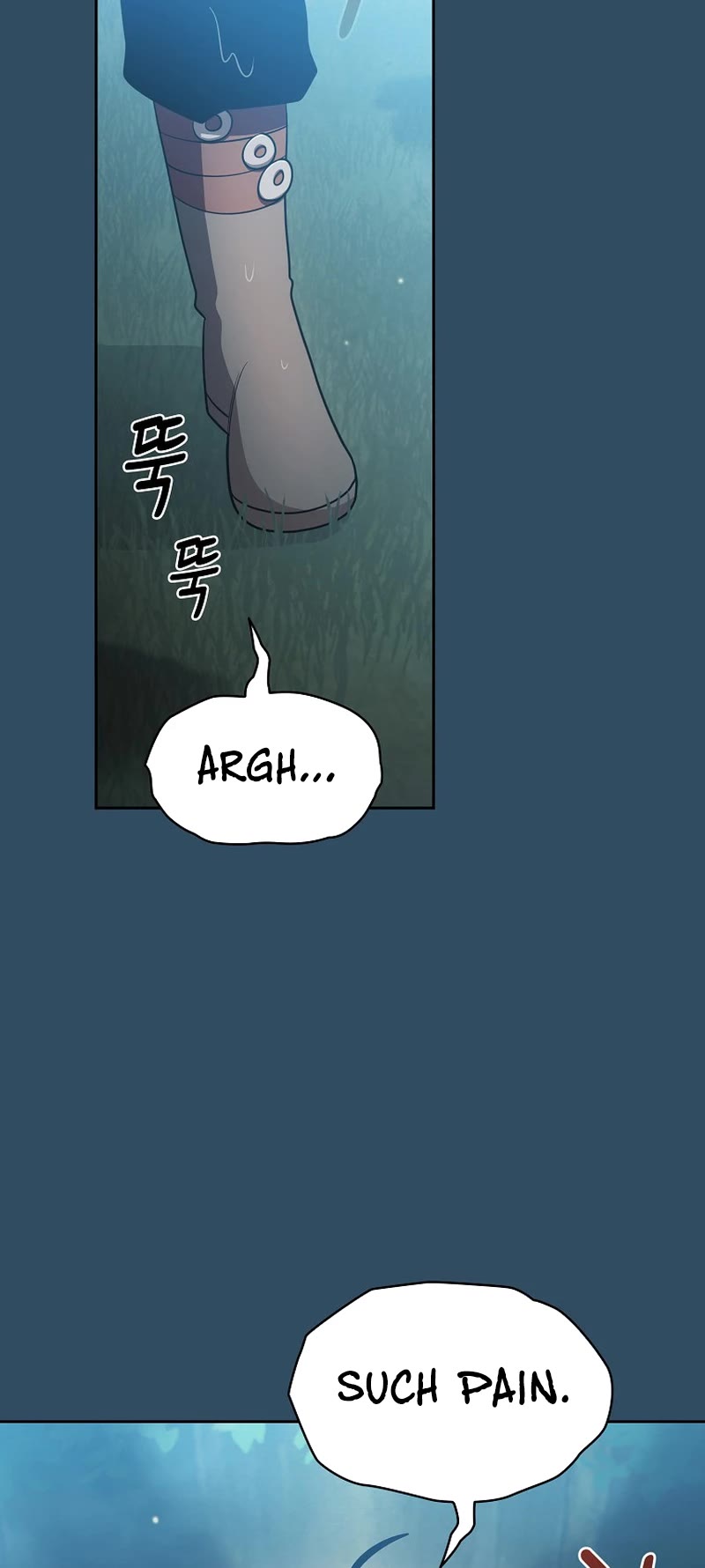 Is This Hero for Real? Chapter 100 page 46 - Chapter 100