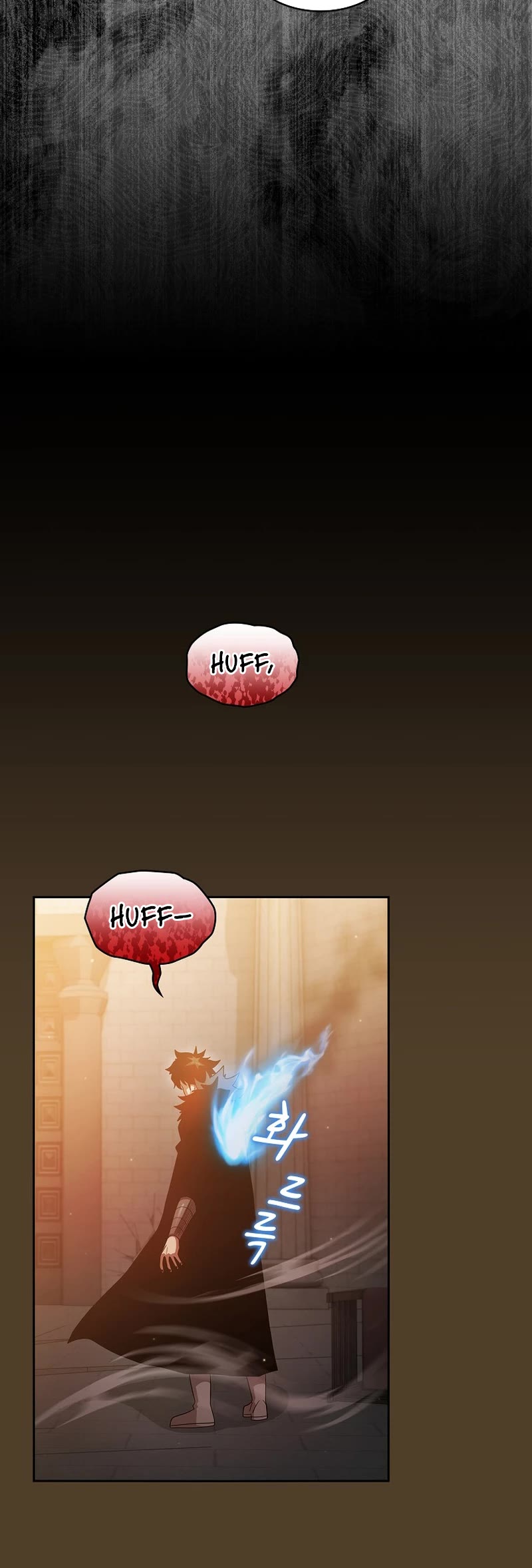 Is This Hero for Real? Chapter 100 page 5 - Chapter 100