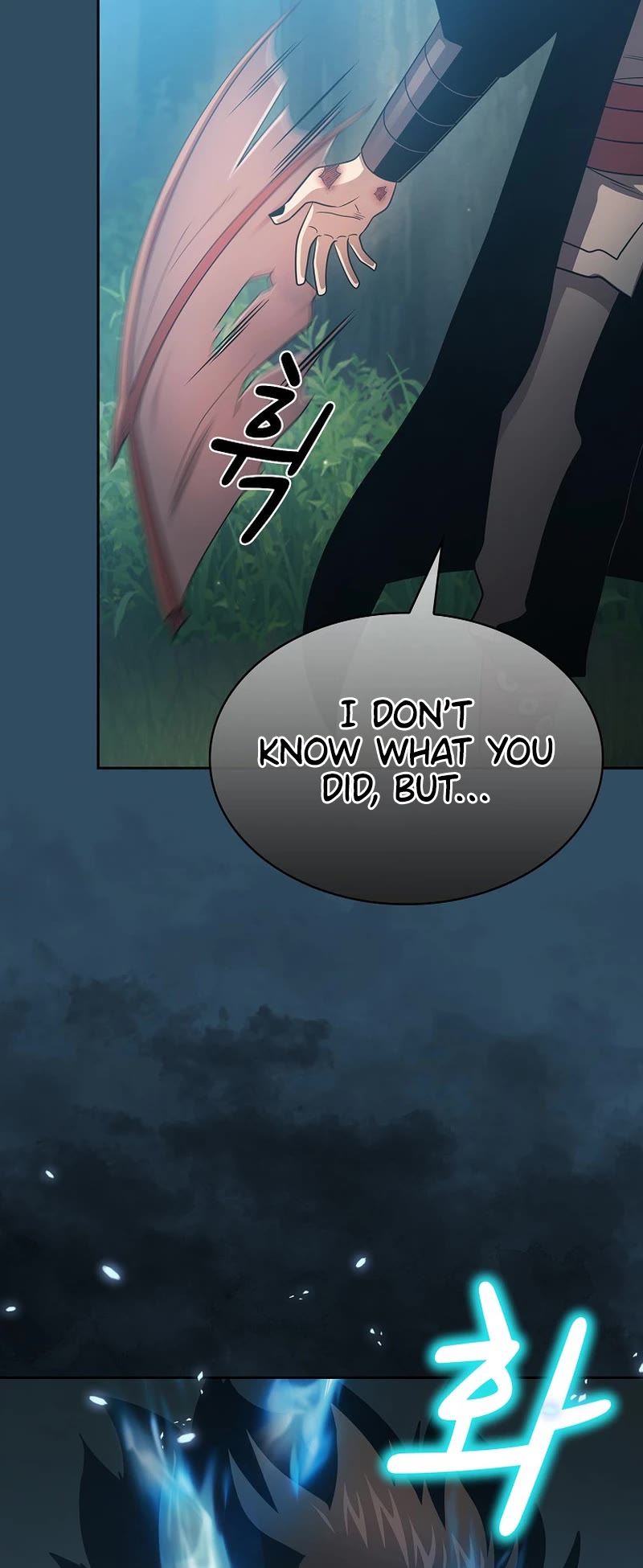 Is This Hero for Real? Chapter 100 page 50 - Chapter 100