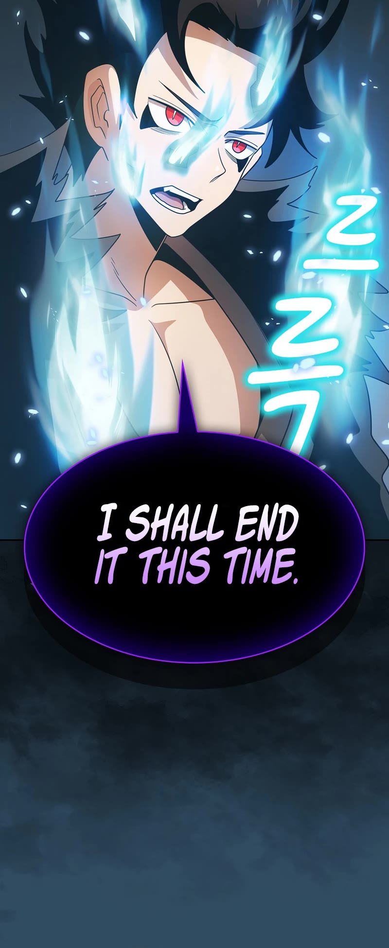 Is This Hero for Real? Chapter 100 page 51 - Chapter 100